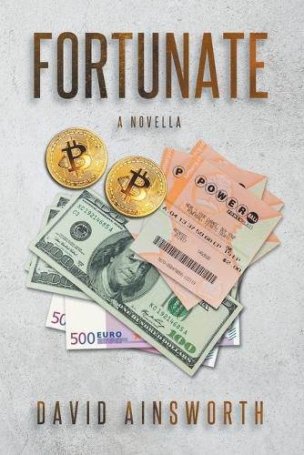 Cover image for Fortunate