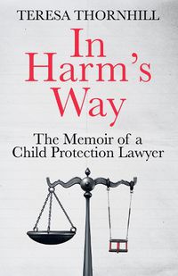 Cover image for In Harm's Way