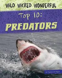 Cover image for Predators