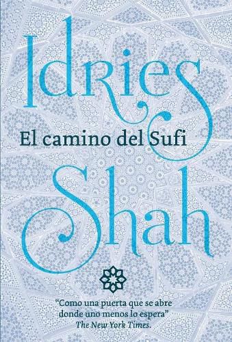 Cover image for El Camino del Sufi