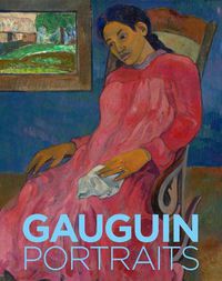 Cover image for Gauguin: Portraits