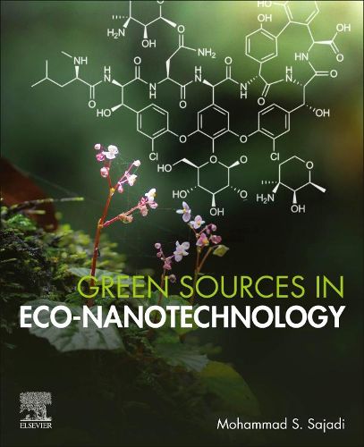 Green Sources in Eco-nanotechnology