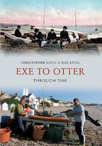 Cover image for Exe to Otter Through Time