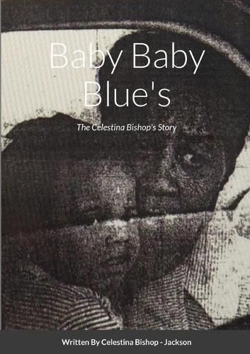 Cover image for Baby Baby Blue's