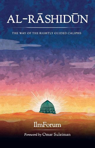 Cover image for Al-Rashidun