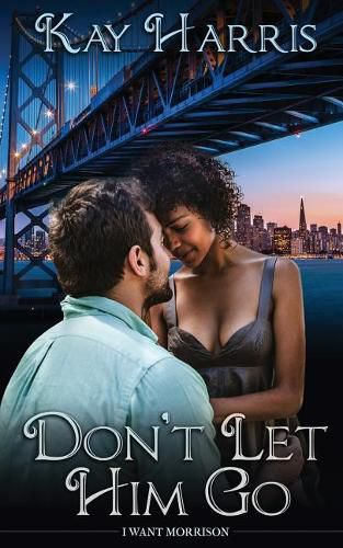 Cover image for Don't Let Him Go