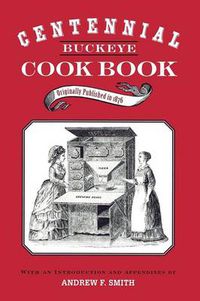 Cover image for Centennial Buckeye Cook Book