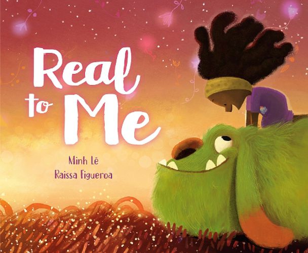 Cover image for Real to Me