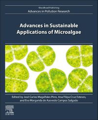 Cover image for Advances in Sustainable Applications of Microalgae