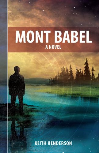 Cover image for Mont Babel: A Novel