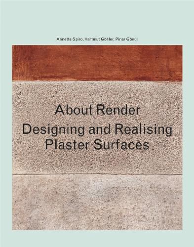 Cover image for About Render