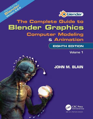 The Complete Guide to Blender Graphics