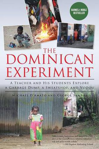 Cover image for The Dominican Experiment