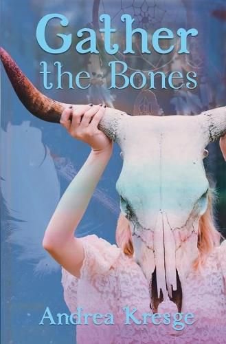 Cover image for Gather the Bones