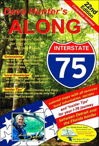 Cover image for Along Interstate-75