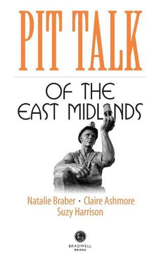 Cover image for Pit Talk