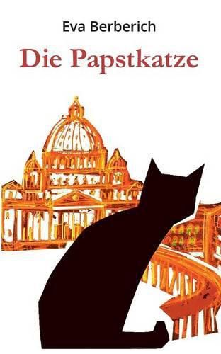 Cover image for Die Papstkatze