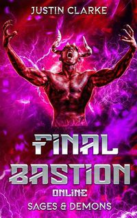 Cover image for Final Bastion Online