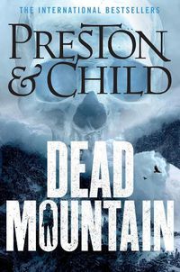 Cover image for Dead Mountain