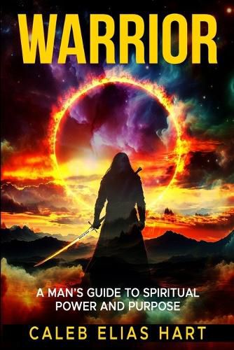 Cover image for Warrior