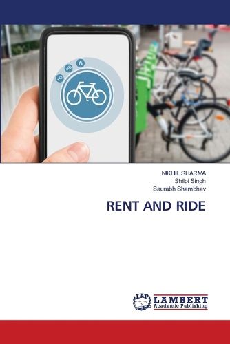 Cover image for Rent and Ride