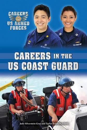 Careers in the U.S. Coast Guard