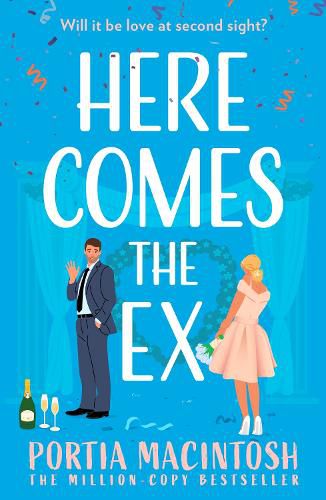 Cover image for Here Comes the Ex