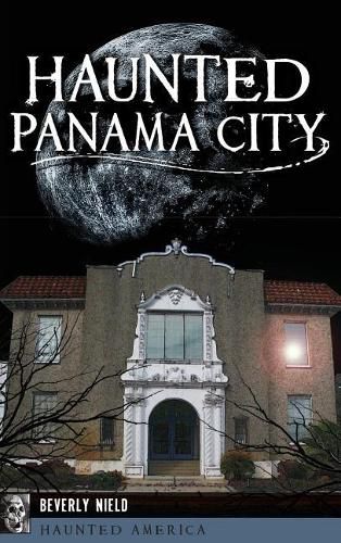 Cover image for Haunted Panama City