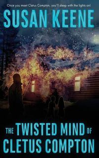 Cover image for The Twisted Mind of Cletus Compton