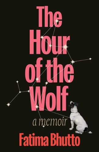 Cover image for The Hour of the Wolf