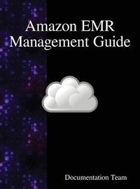 Cover image for Amazon EMR Management Guide