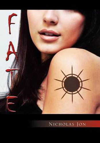Cover image for Fate