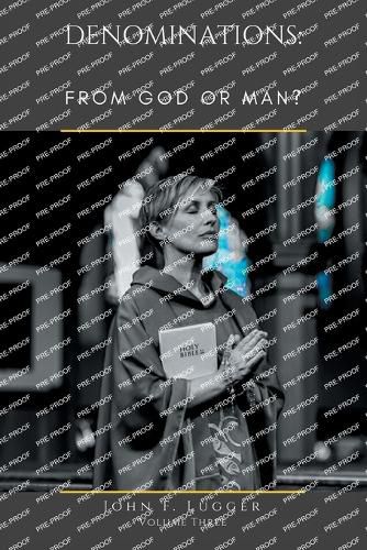 Cover image for Denominations