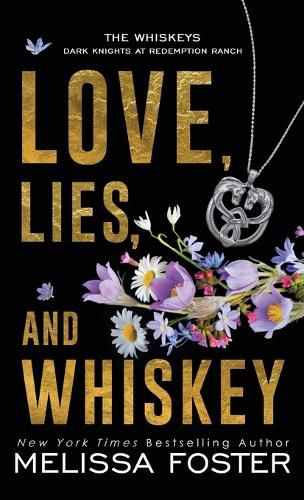 Cover image for Love, Lies, and Whiskey