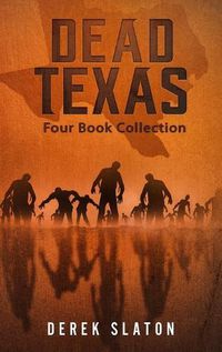 Cover image for Dead Texas Four Book Collection
