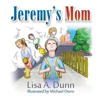 Cover image for Jeremy's Mom