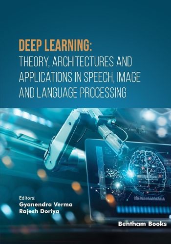 Cover image for Deep Learning