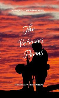 Cover image for The Veterans Poems