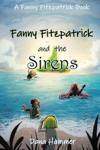 Cover image for Fanny Fitzpatrick and the Sirens