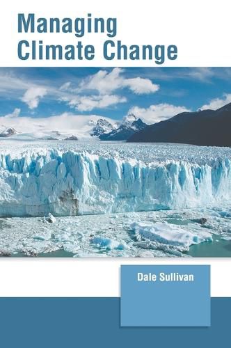 Cover image for Managing Climate Change