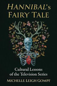 Cover image for Hannibal's Fairy Tale