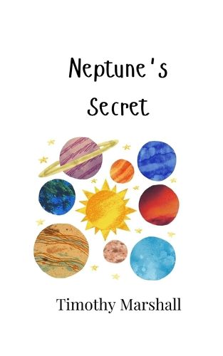 Cover image for Neptune's Secret