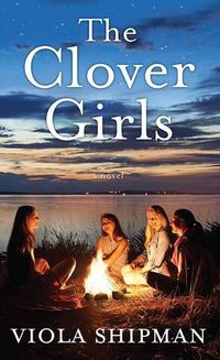 Cover image for The Clover Girls