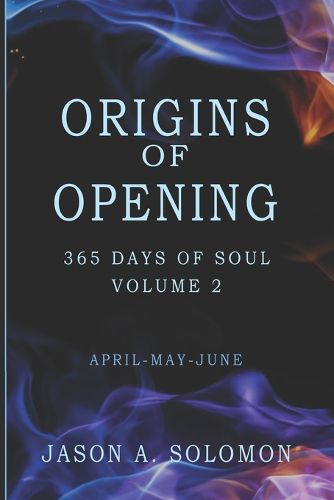 Cover image for Origins of Opening