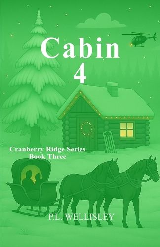 Cover image for Cabin 4
