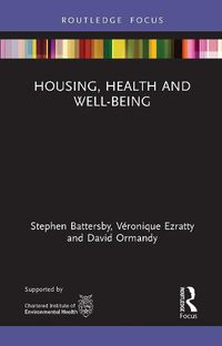 Cover image for Housing, Health and Well-Being