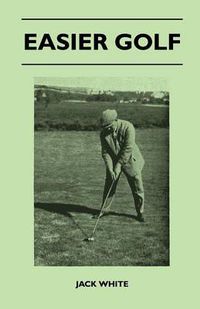 Cover image for Easier Golf