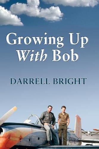 Cover image for Growing Up with Bob