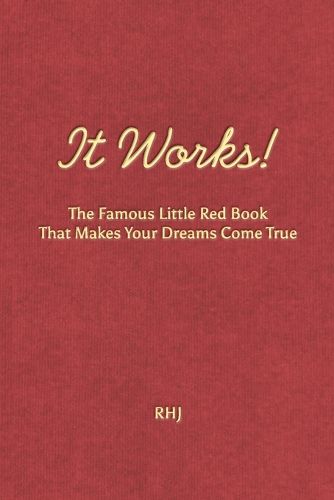 Cover image for It Works!