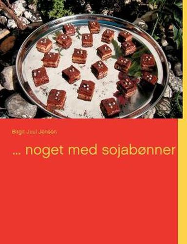 Cover image for ... noget med sojabonner